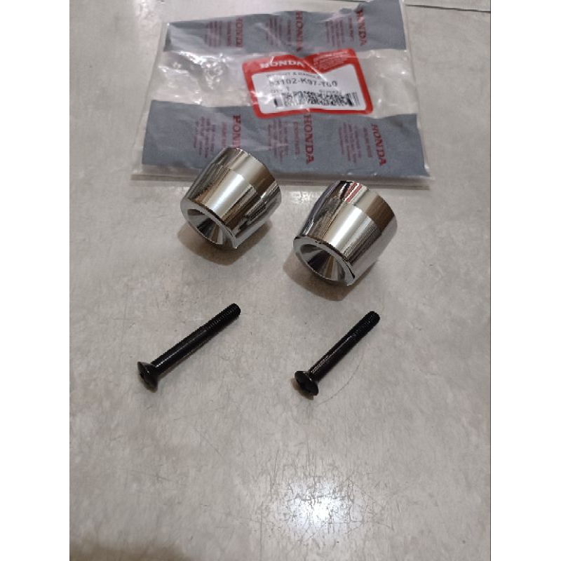 Jalu stang standar Honda PCX Vario 150 125 beat Scoopy