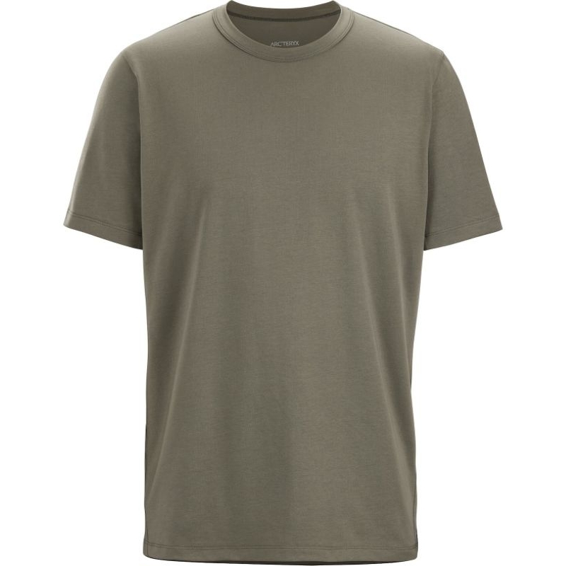 Arcteryx Captive Tshirt Mens Original