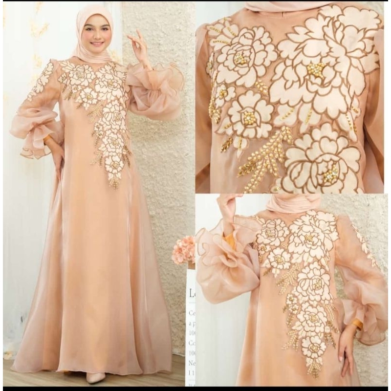 dress quinsya