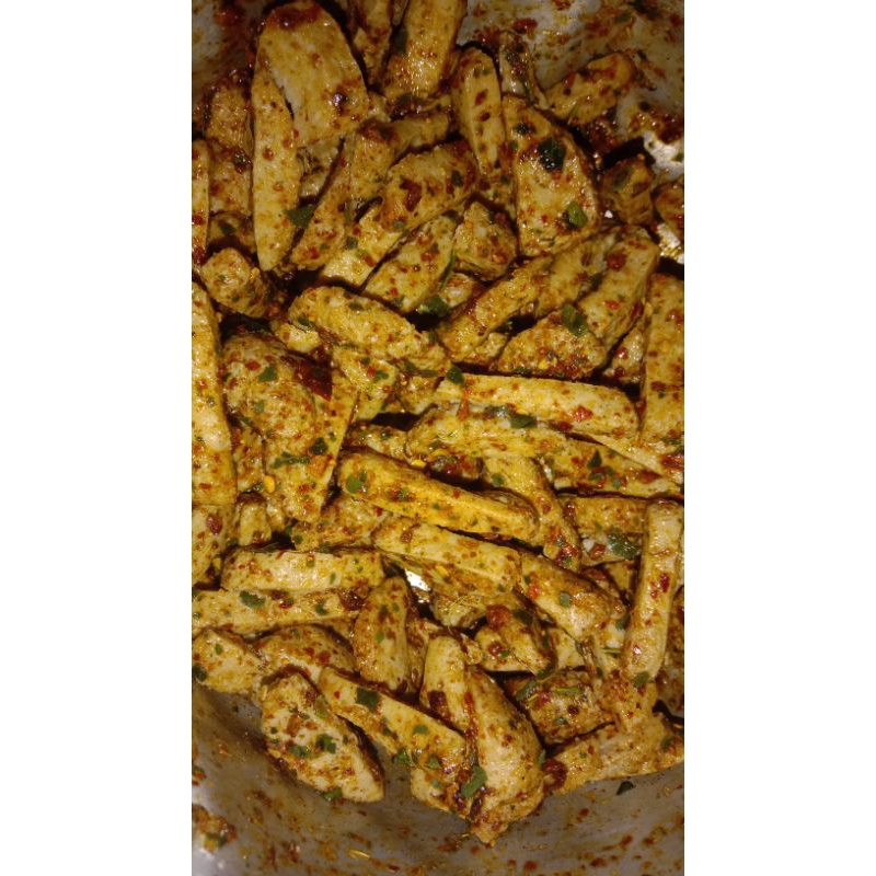 

Basreng Pedas Mampusshh