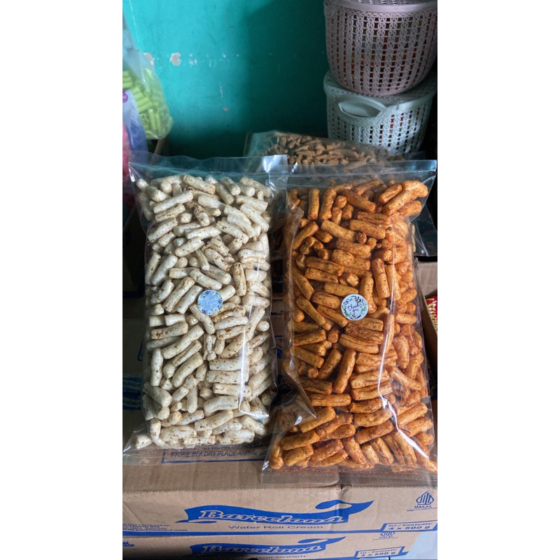 

kerupuk tongkol 250g