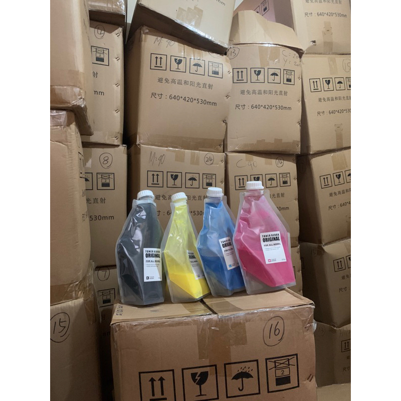 Toner Xerox Harake