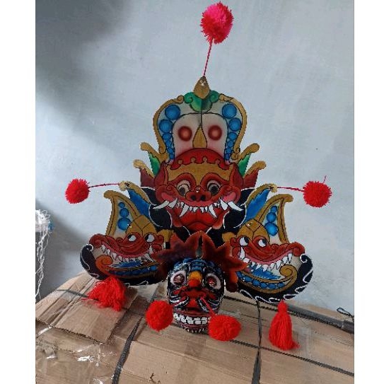terlaris Barongan kucingan alusan murah