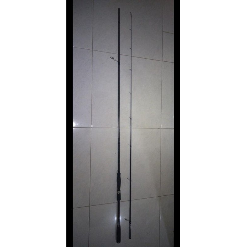 JORAN ORCA TRITON 1002 MH SECOND