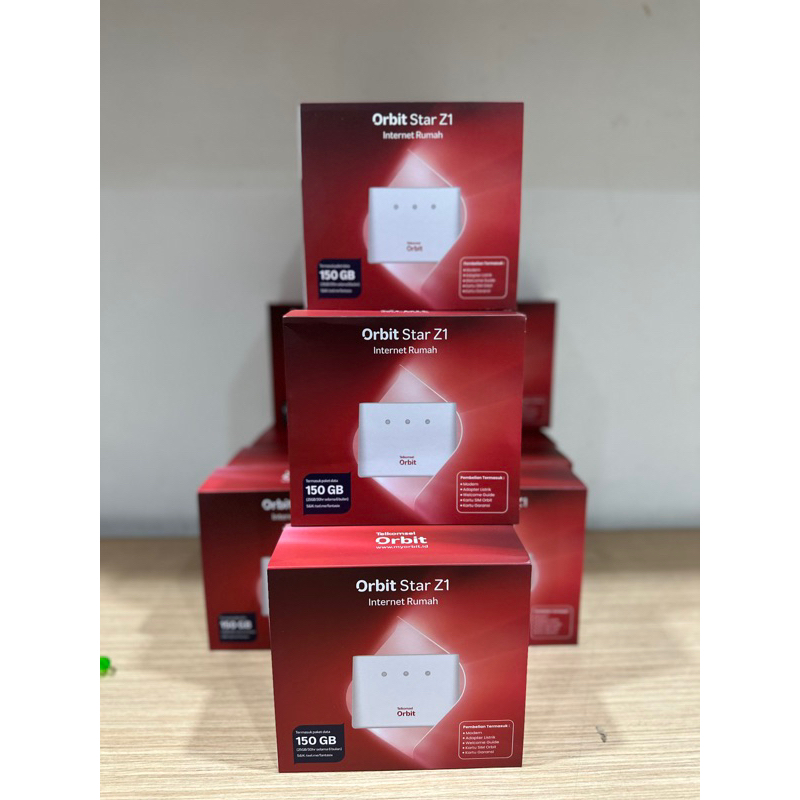 Orbit Star Z1