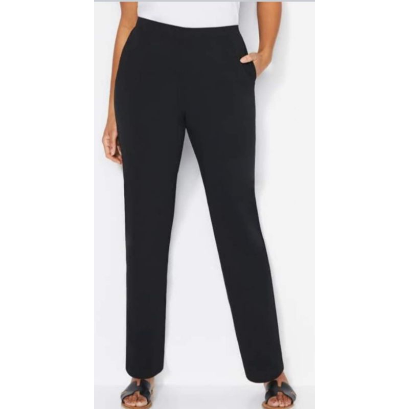 Celana Catherines Yoga Pants Big Size Jumbo