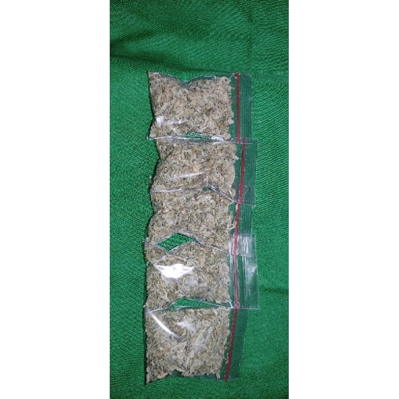 

Udang Kecil Blue Booster