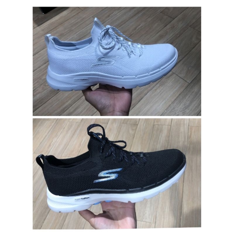  NEW ARRIVAL  SKECHERS GO WALK 6 FOR WOMEN ORIGINAL