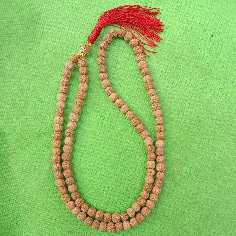 Kalung Jenitri 108 Kecil