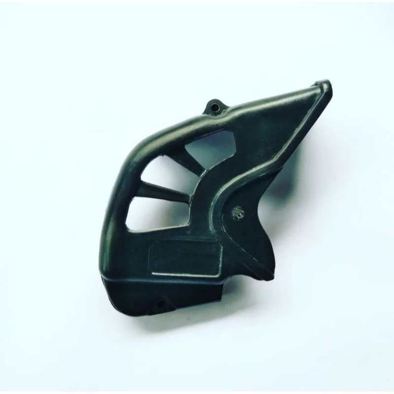 tutup gir depan Suzuki ts125 tutup rantai Suzuki ts125