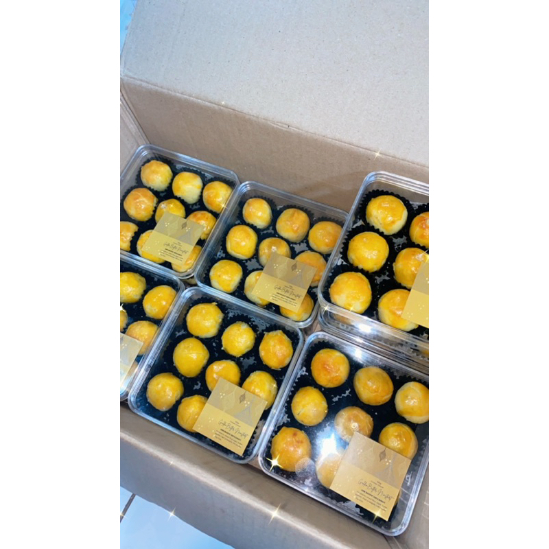 

NASTAR PREMIUM "Homebaked by Senyagunasti