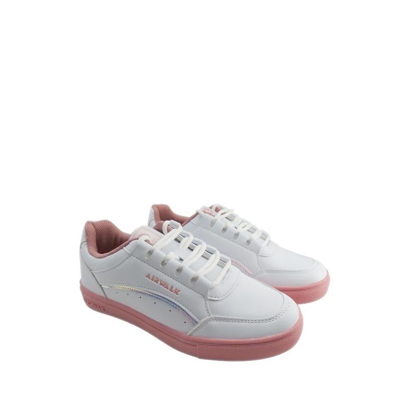 Airwalk Sharon White Women's Shoes Original