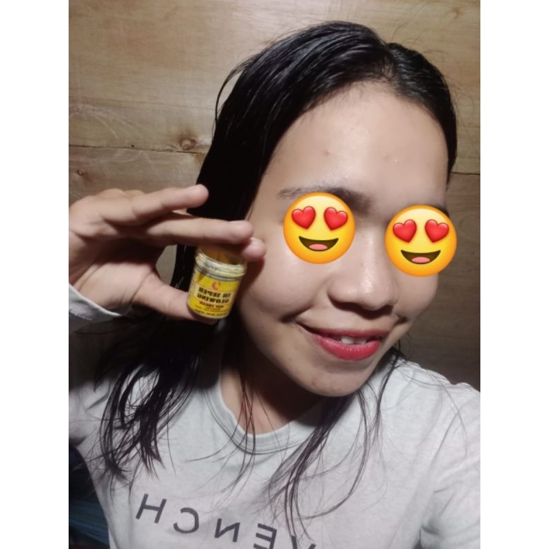 Cream SR Original Grosir