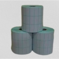 

Label Barcode Semicoated 33 x 15 - 33x15 mm - 33x15mm ( 3 Line ) CORE 1 ISI 10.000