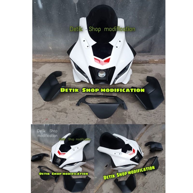 HEADLAMP R15 V4 BUAT HEADLAMP R15 V2 HEADLAMP R15V2 MODEL R15V2