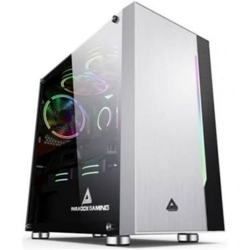 Pc Gaming Core i5 13600K Gen 13|Ram 16gb 3600Mhz|Nvme 256gb|Vga RTX 2060 6gb/RTX 3050 8gb/RTX 3060 12gb/Pilih Varian Harga