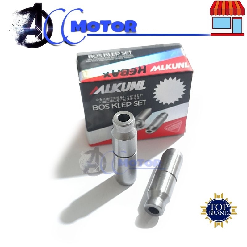 Bos Bosh Botol Klep Set Byson Mlkunl High Quality