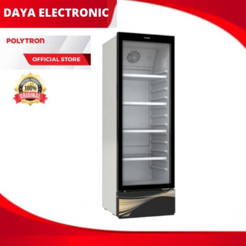 POLYTRON SHOWCASE SCN 237