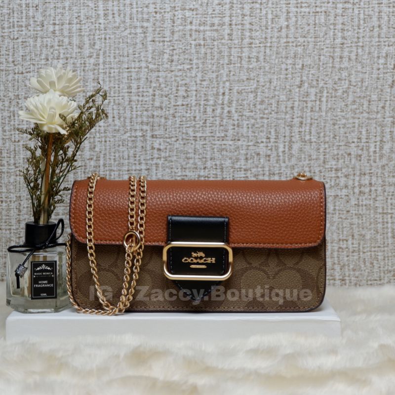 Coach Morgan Crossbody