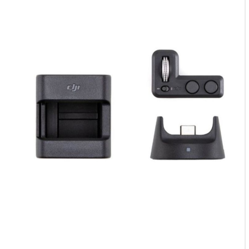 osmo pocket expansion kit