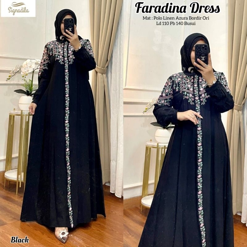 rastanti gamis jumbo ld120 xxl ld 110 shofiya signadila gamis crinkle premium gamis bordir gamis pol