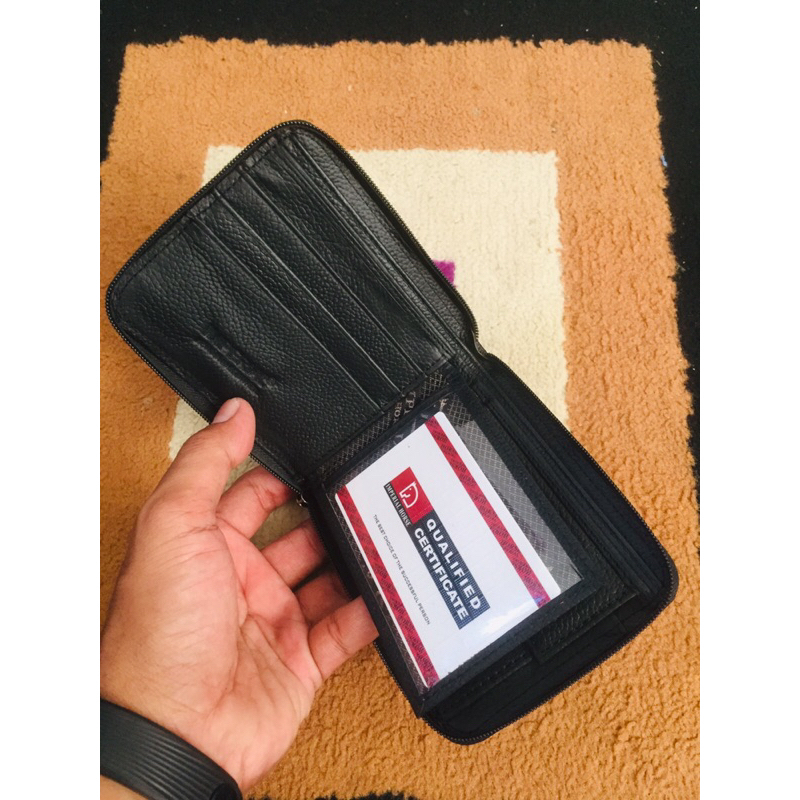 DOMPET KULIT MODEL SLETING KELILING dompet keren dan unik dari bahan kulit berkulitas tahan lama #dompet #dompetkulit #dompetkeren #dompetcowok #dompetpria #dompetresful #dompetlipat #manwallet