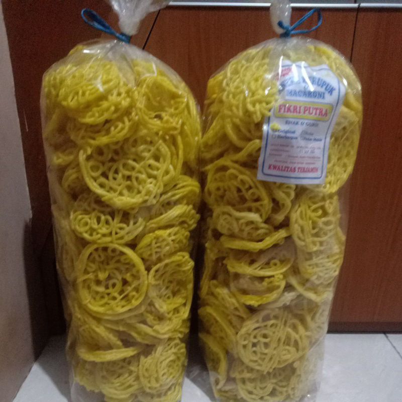 

kerupuk mie