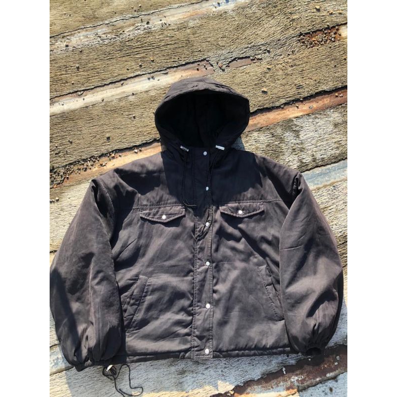 jacket gropcore BY SUREVE