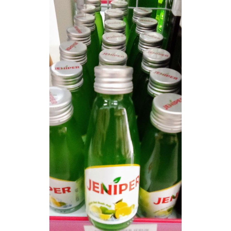 

JENIPER 100ML