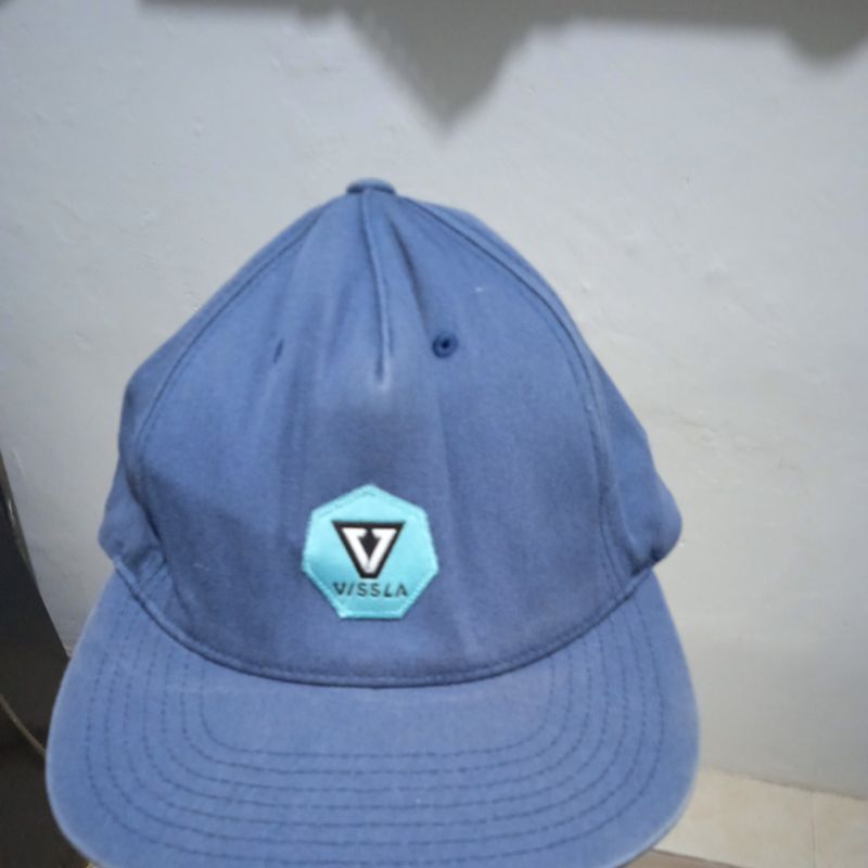 topi vissla