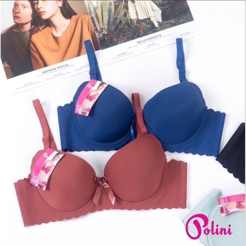 1pcs Bra Polini
