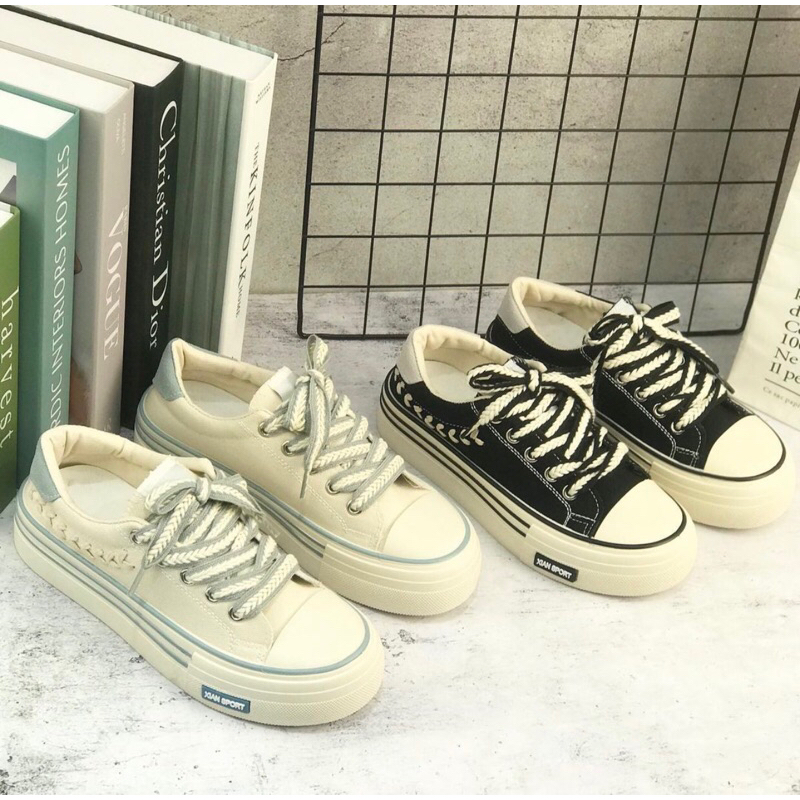 Sneakers 6278 import realpict