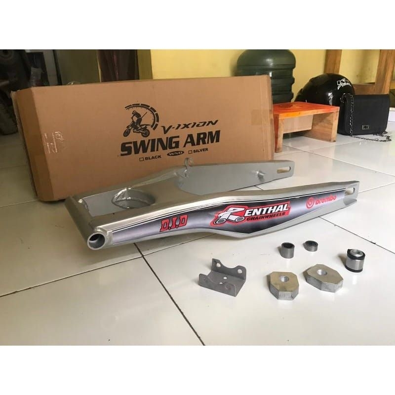SWING ARM MODEL KTM PNP VIXION OLD DAN ALL NEW VIXION 66CM