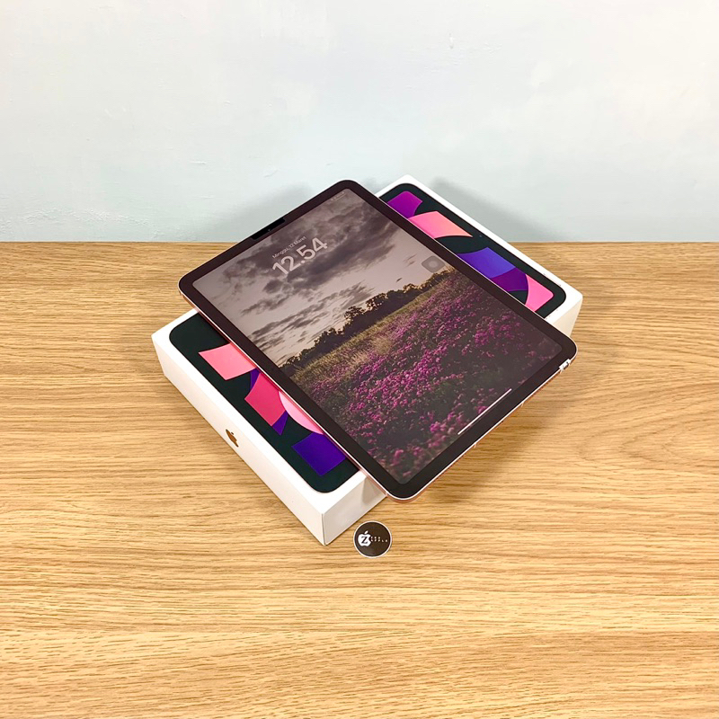 iPad Air 4 256GB Wifi Cellular iBox Second