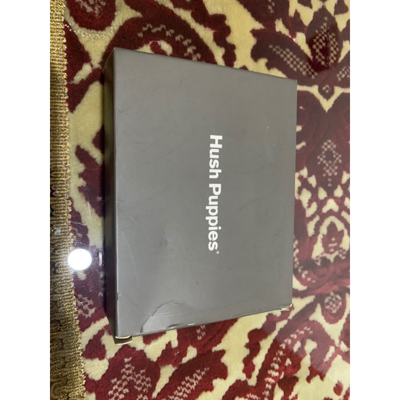 Dompet Hush Puppies Original