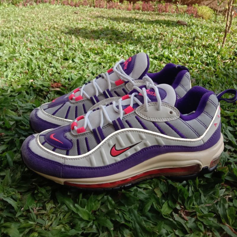 Airmax 98 Gundam sz 40
