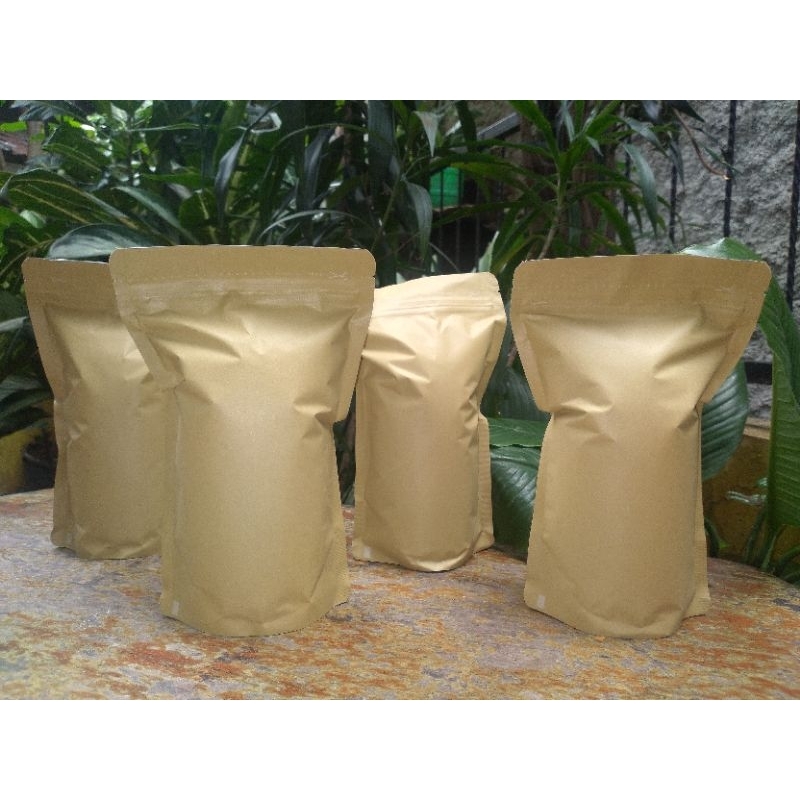 

Ampas Bubuk Kopi 250 Gram