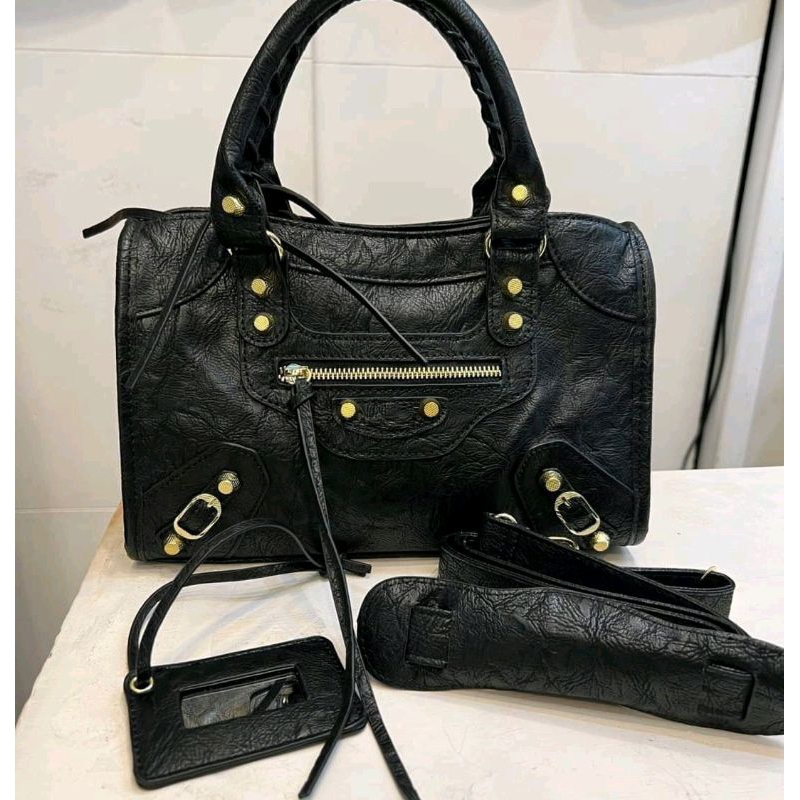 SALE Tas Premium Balen Medium