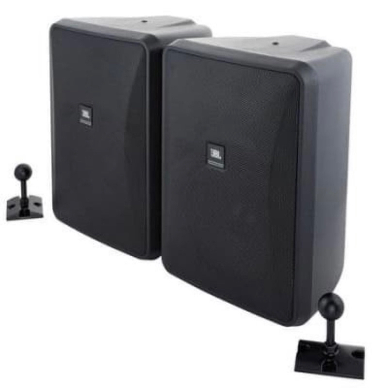 speaker jbl control 28 original . speaker jbl control28 original