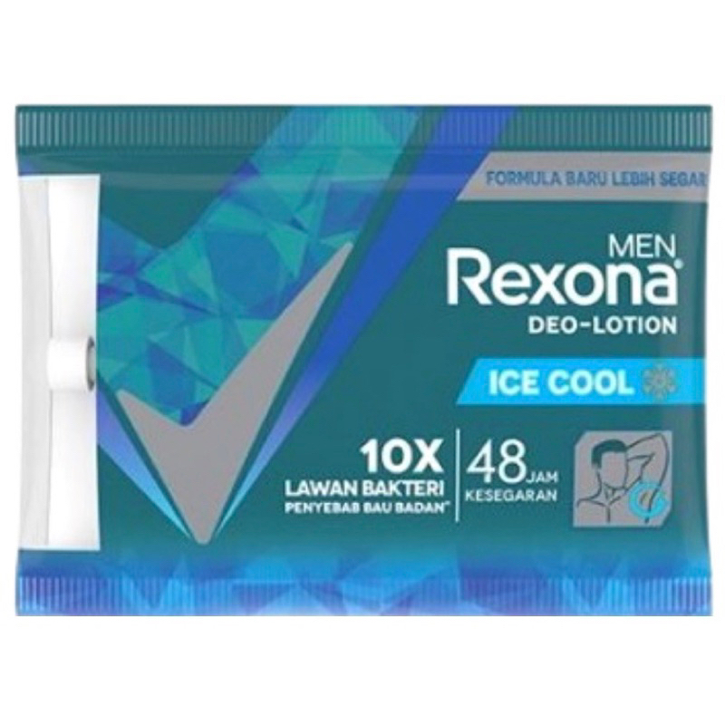 Rexona Deo Lotion Deodorant 9gr