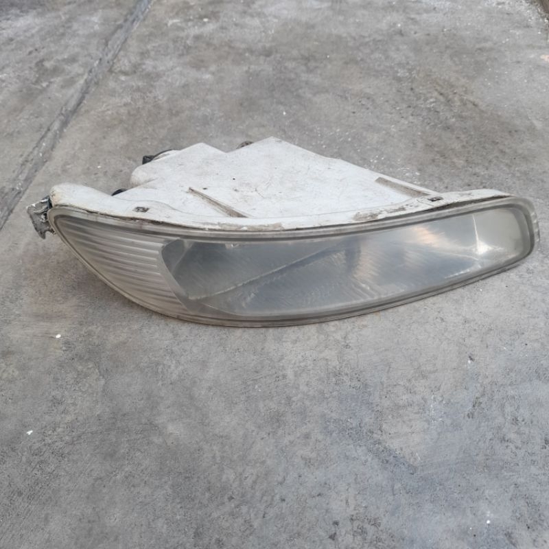 Foglamp Kijang Efi original koito japan