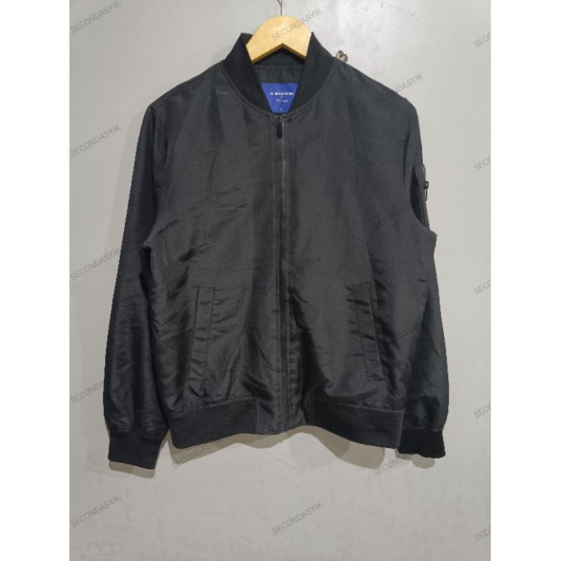 JACKET HARINGTON BOMBER FRJ JEANS