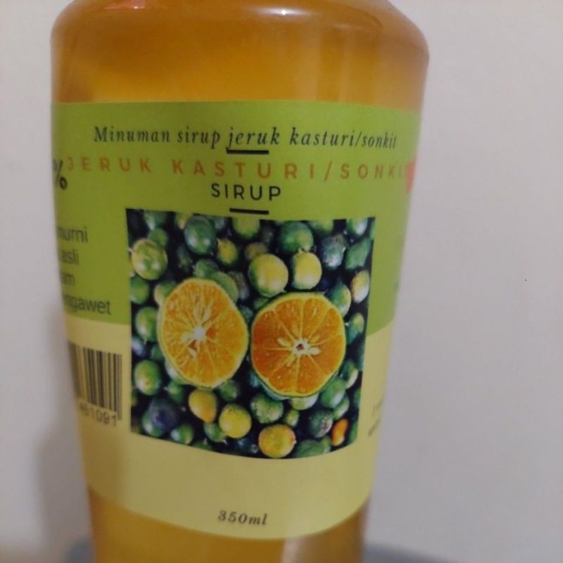 

SirupJerukKasturiAsli