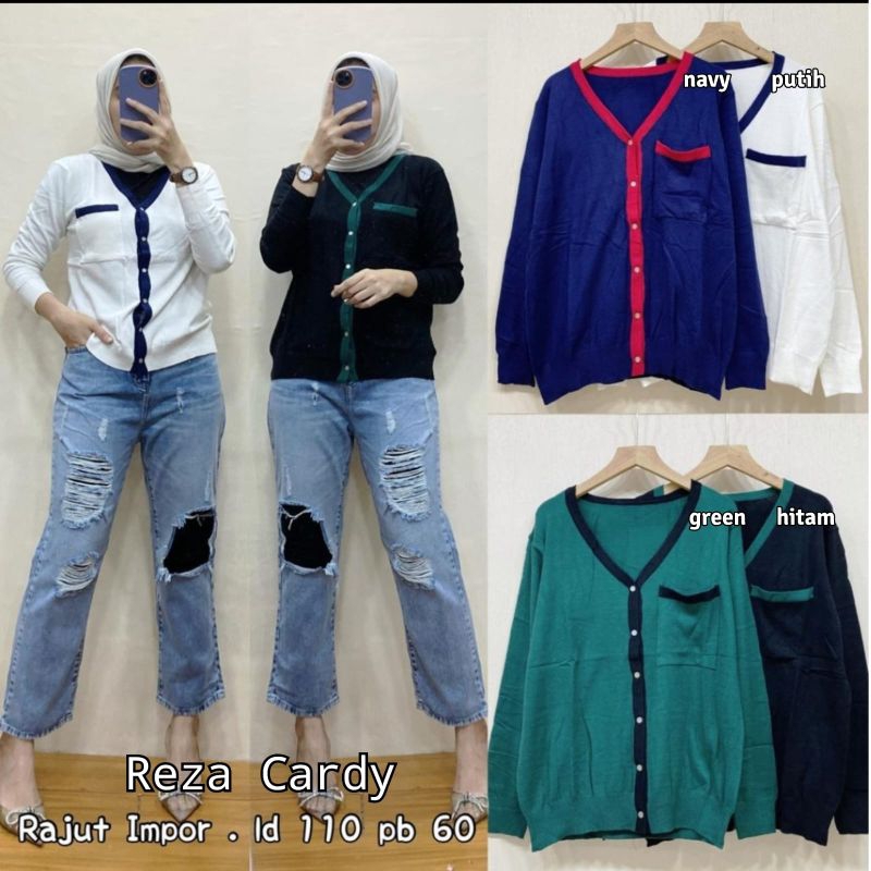 Rajut import motif terbaru/sweater cardigan wanita terlaris/outter cewe polos kualitas premium