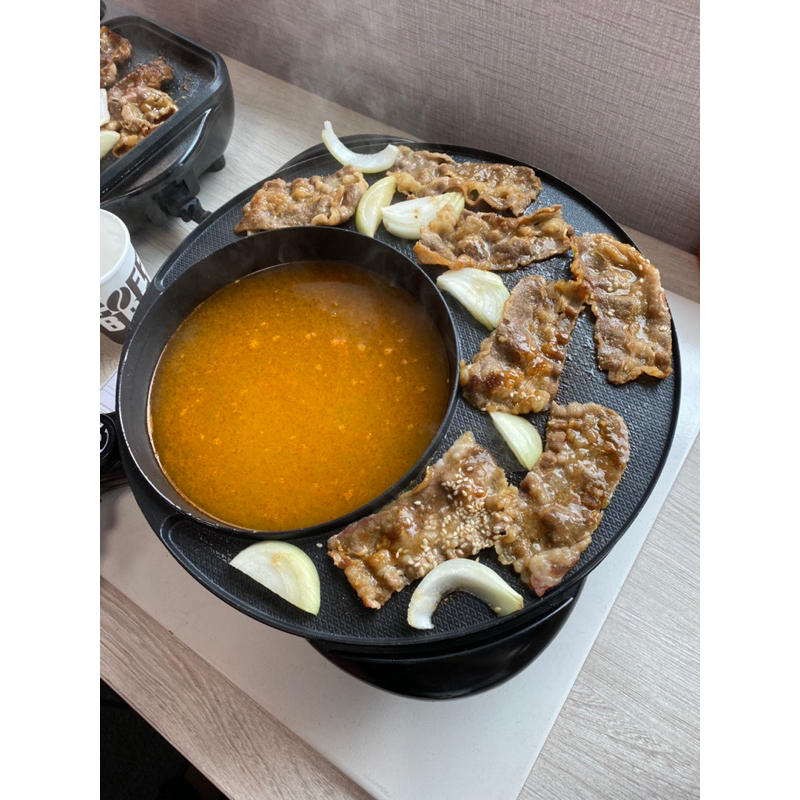 

BEEF MARINASI SIAP DIMASAK