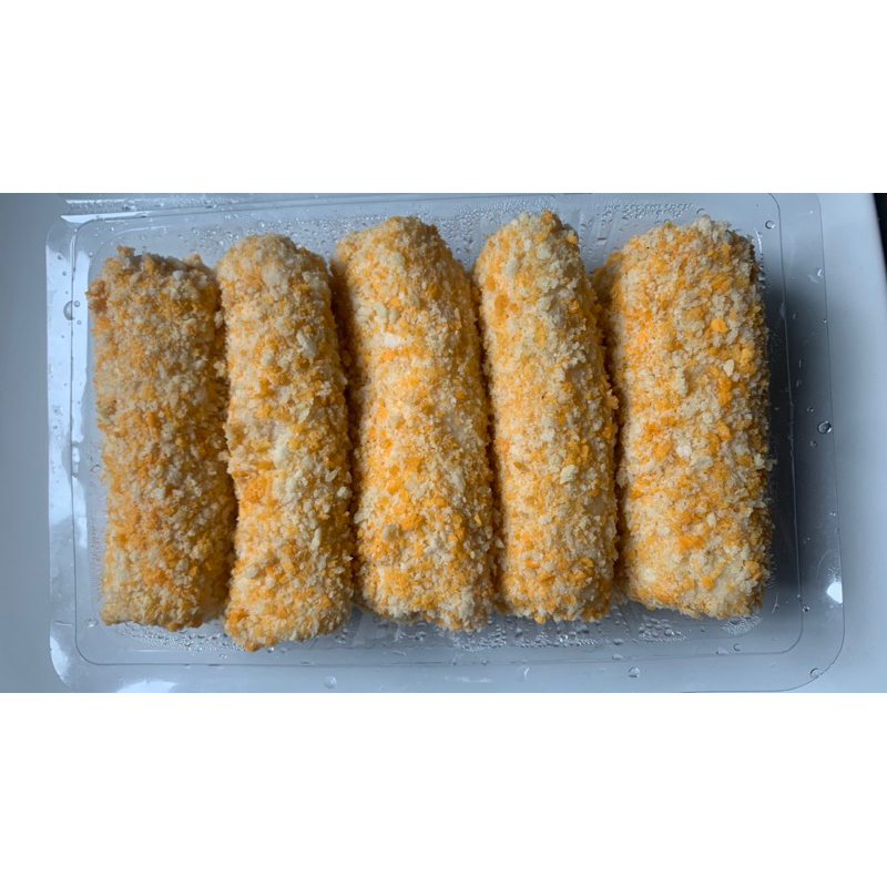 

FROZEN FOOD Risol Mayo 1 box isi 5pcs
