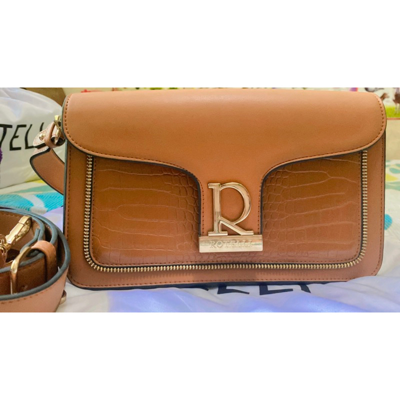 Tas Rotelli Art 722