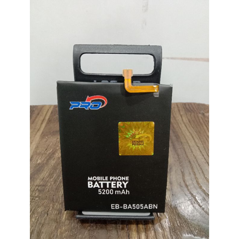 BATRE PRO SAMSUNG A20 A30 A50 A50s