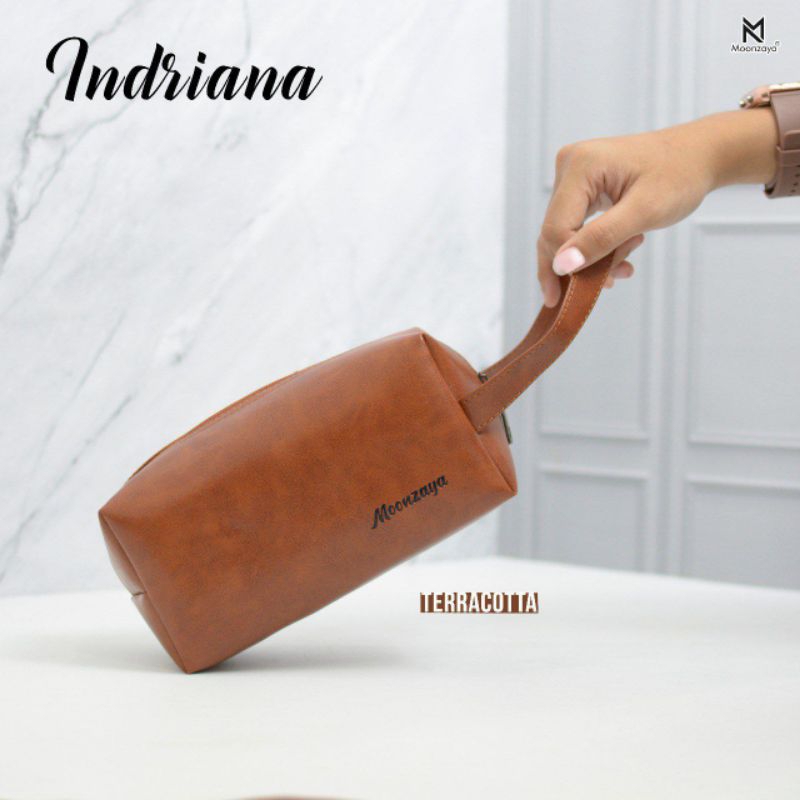 POUCH INDRIANA MOONZAYA