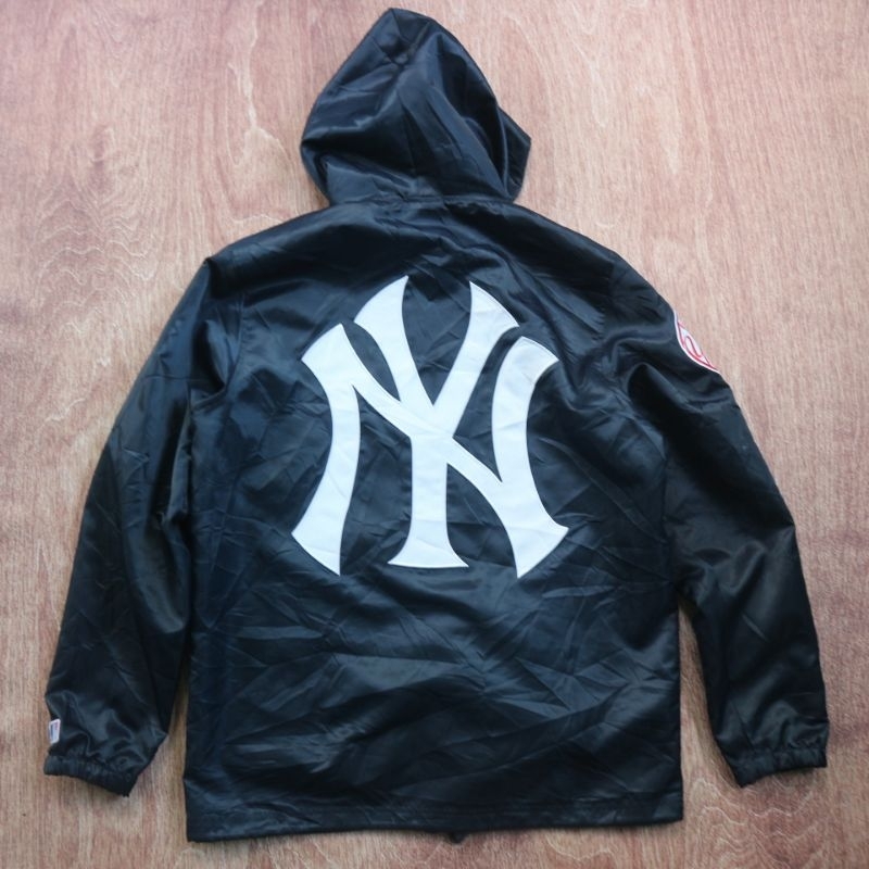 Hoodie MLB Big Logo